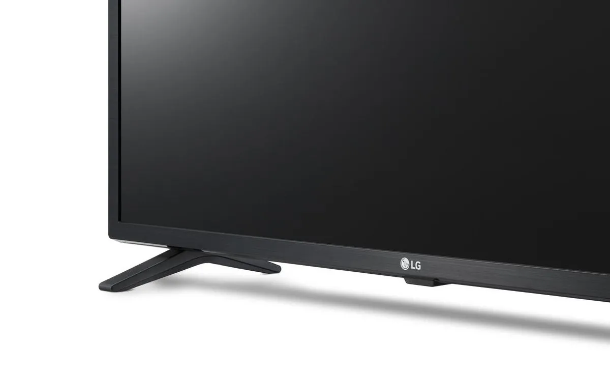 LG 32LM6300PLA 32 inch Full HD LED TV - Zwart - afbeelding 6 van 6