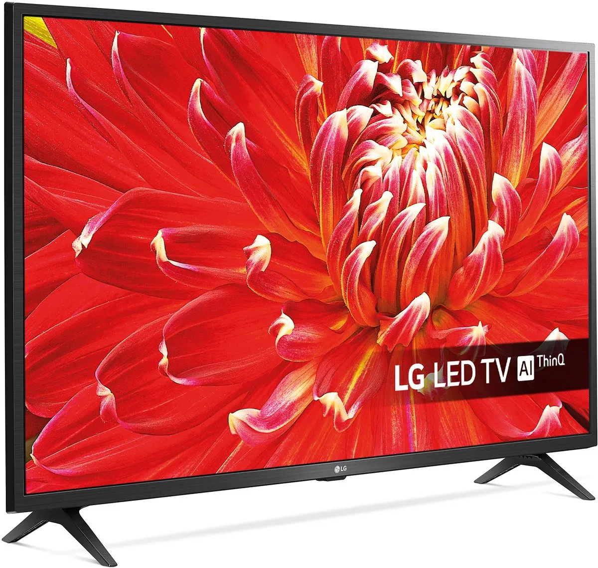 LG 32LM6300PLA 32 inch Full HD LED TV - Zwart