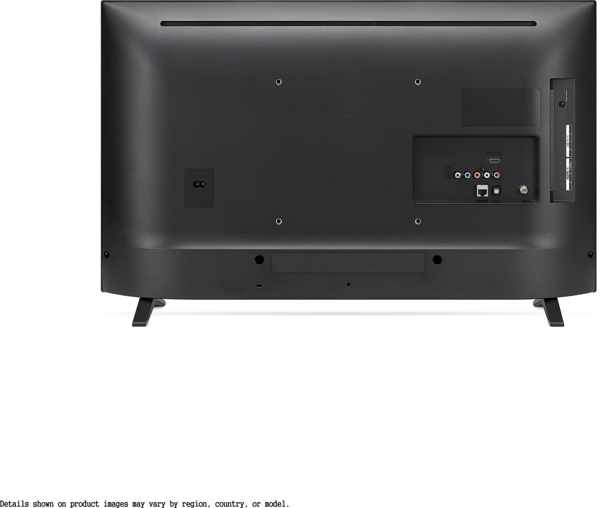 LG 32LM6300PLA - 32 inch - Full HD LED - 2019