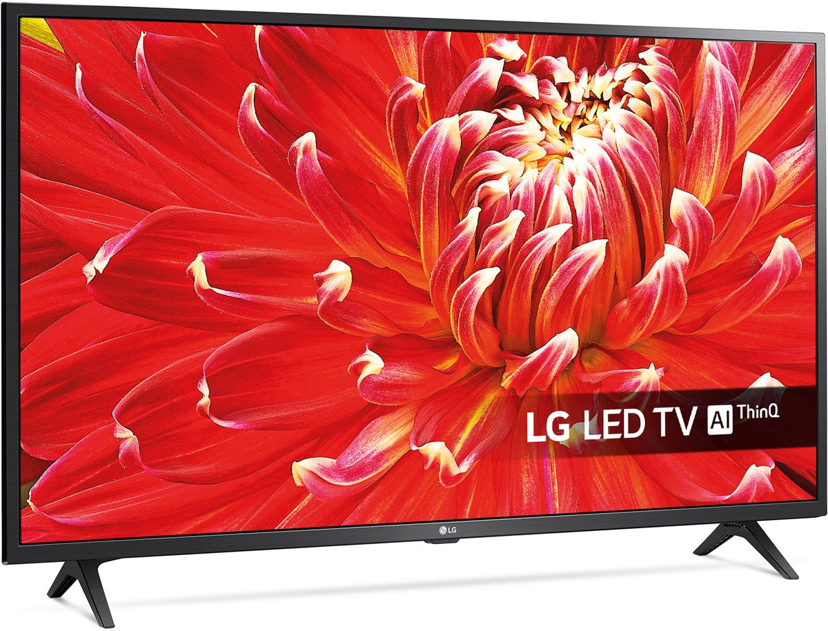 LG 32LM6300PLA - 32 inch - Full HD LED - 2019