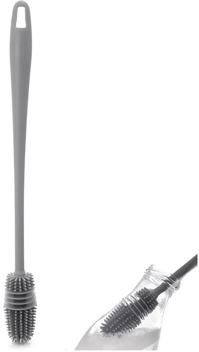 Orion Flessenborstel 32,5cm