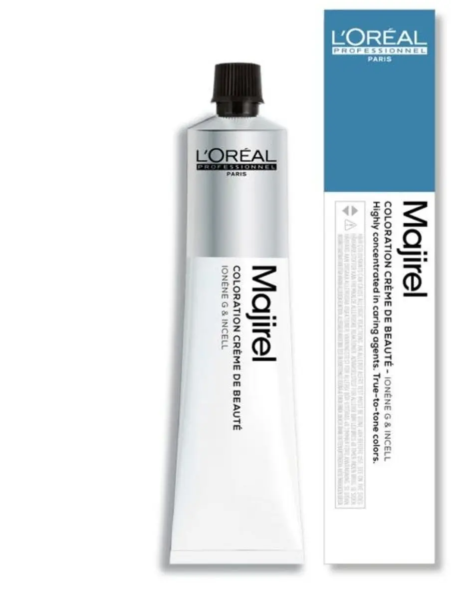 L'Oréal Professionnel Majirel Absolu 60ml - 7.1 Wit
