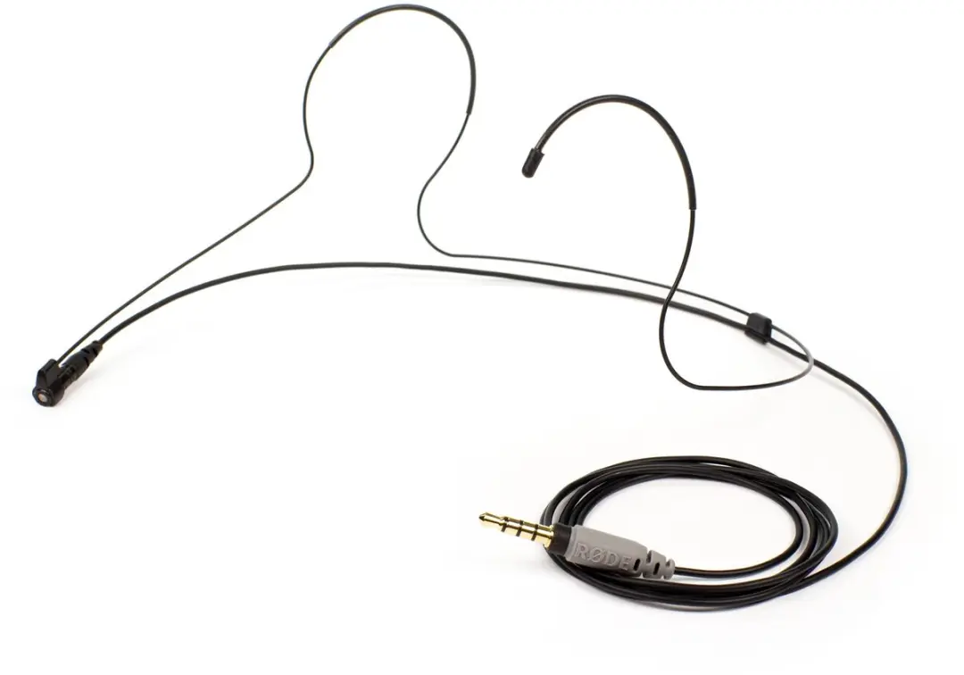 Rode Lav-Headset Large