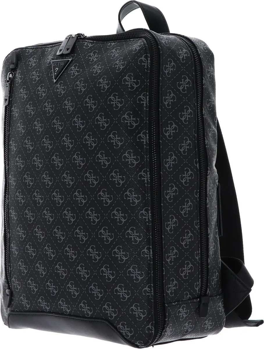 Guess Torino Compact Backpack HMEV86 91320 - 9 Vakken - 28x36cm