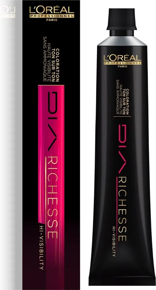 L'Oréal Paris Diacolor Richesse #9 Very Light Blond 100ml