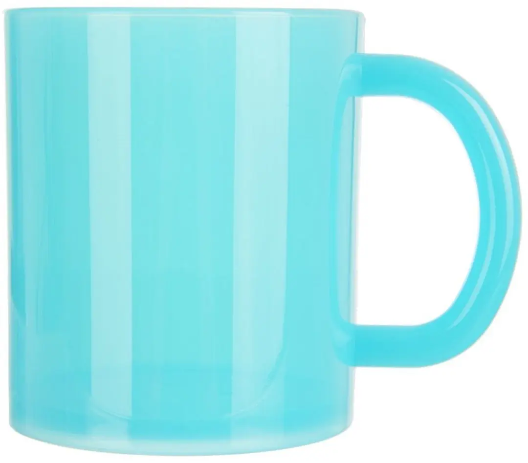 Orion Kindermok - 270ml - Blauw