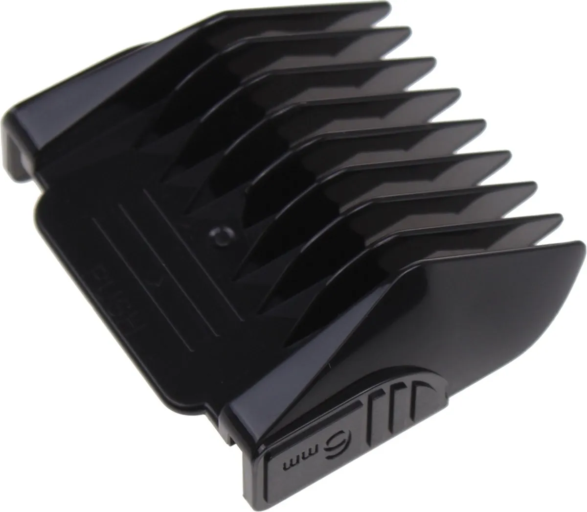 Babyliss Opzetkam 6mm 35806600