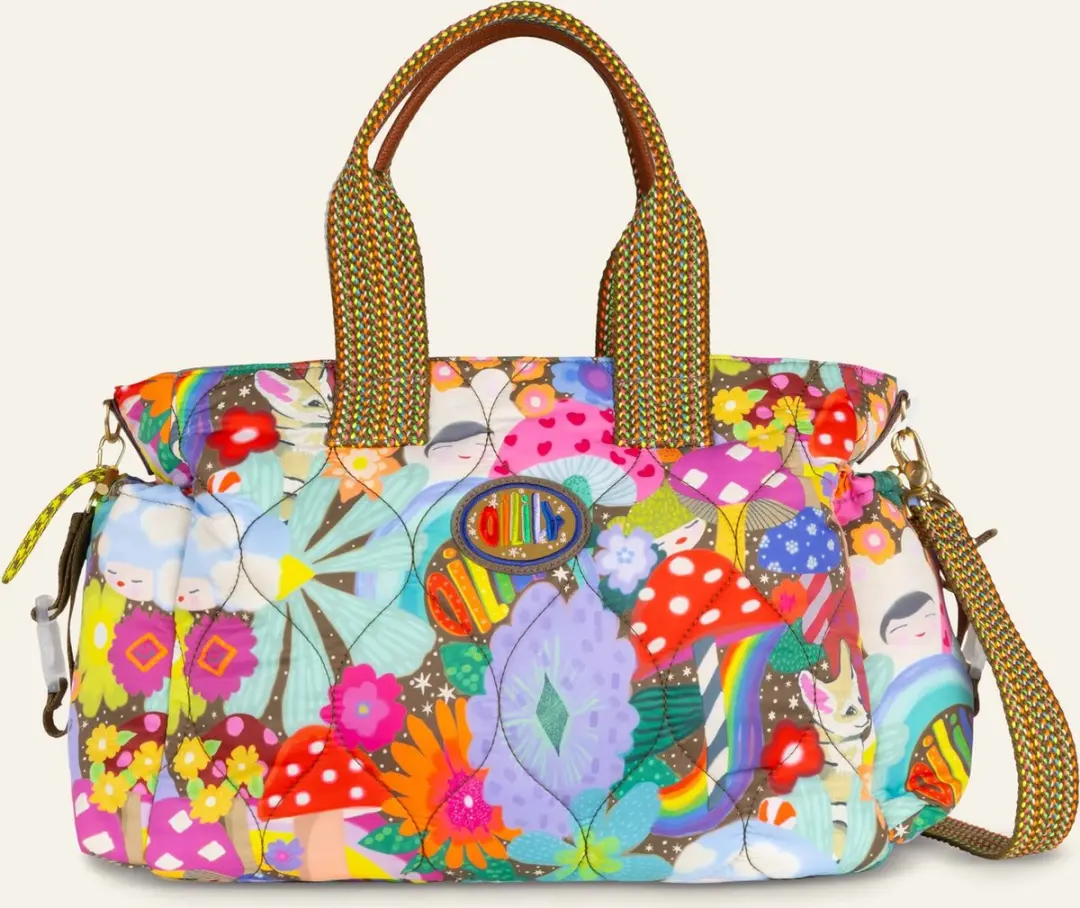 Oilily Bobo Baby Tas