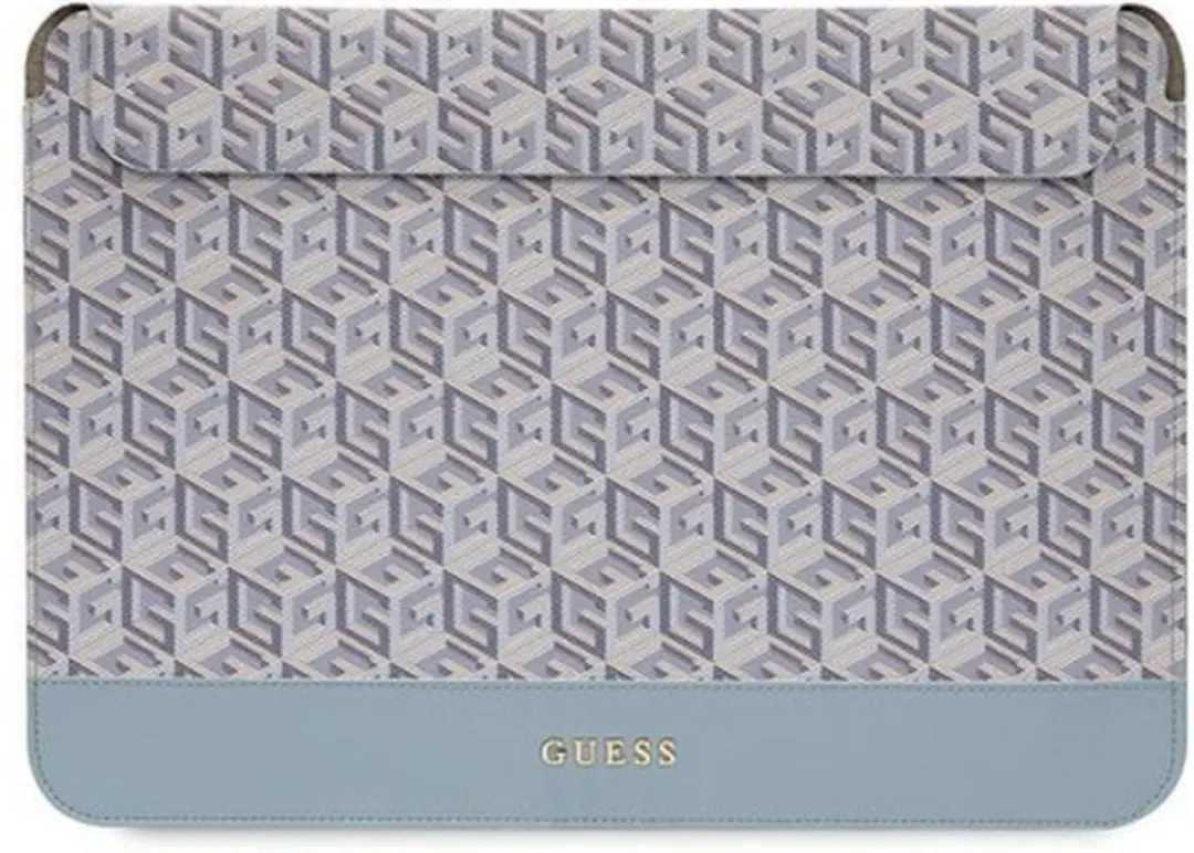 Guess G-Cube Hoesje MacBook 16"