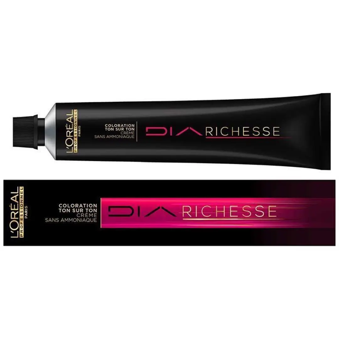 L'Oréal Professionnel Dia Richesse Haarverf .11 - 50ml