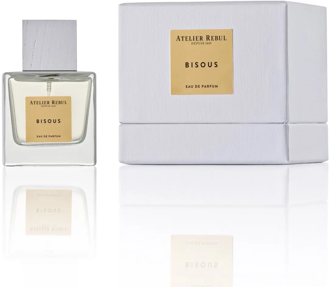 Atelier Rebul Bisous Damesparfum 100ml