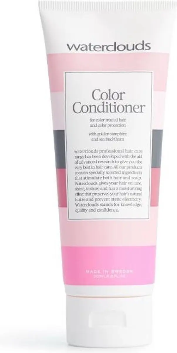 Waterclouds Color Conditioner 200ml