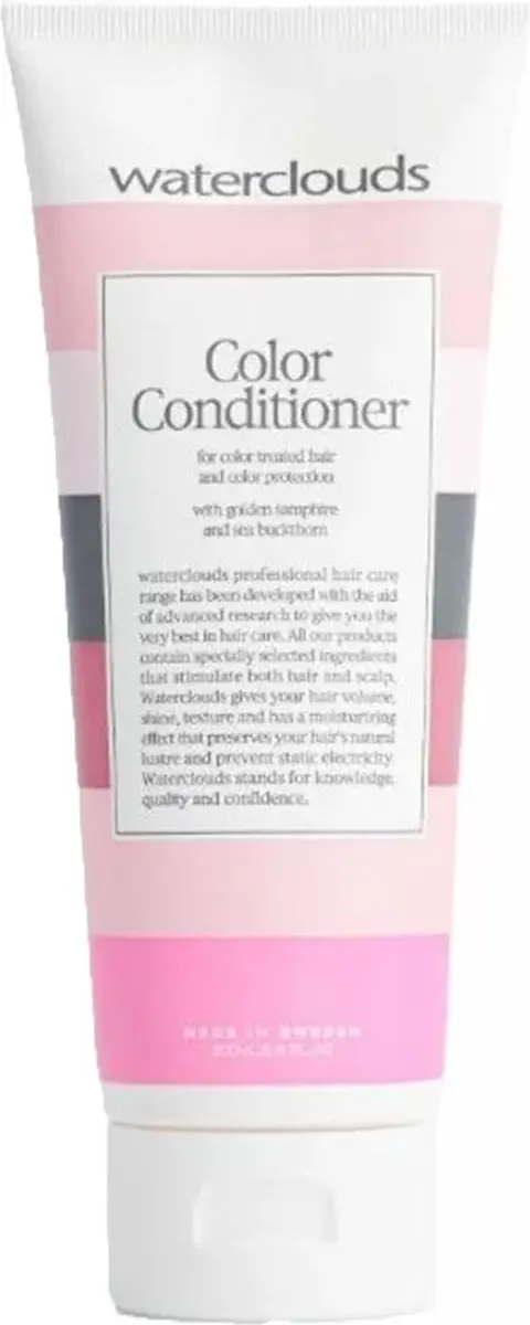 Waterclouds Color Conditioner 200ml