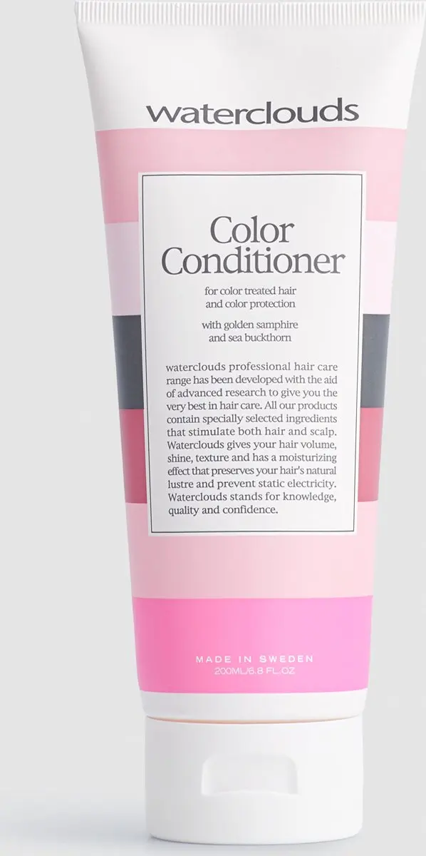 Waterclouds Color Conditioner 200ml