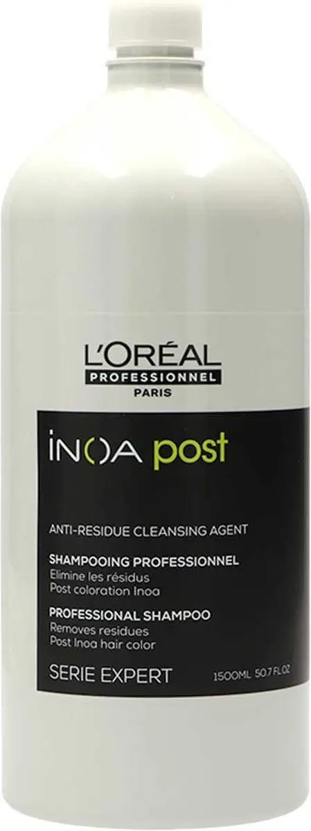 L'Oréal Professionnel Paris Inoa Post Shampoo 1500ml