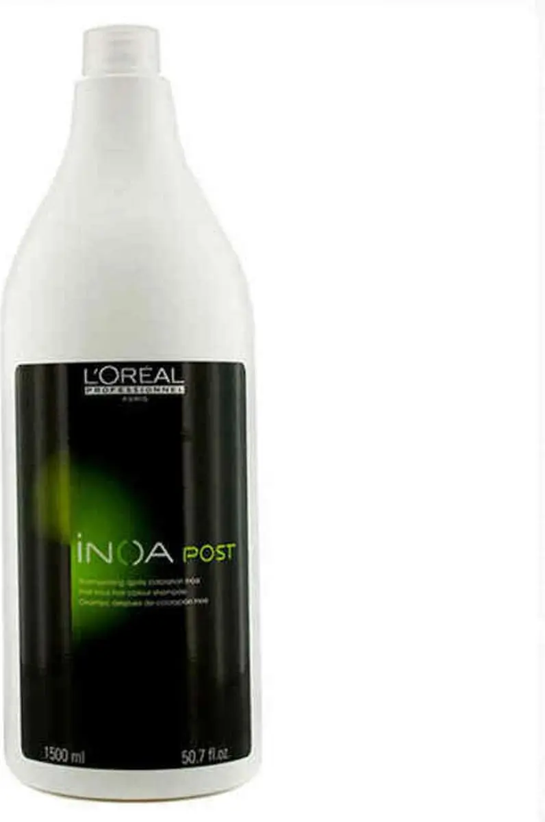 L'Oréal Professionnel Paris Inoa Post Shampoo 1500ml