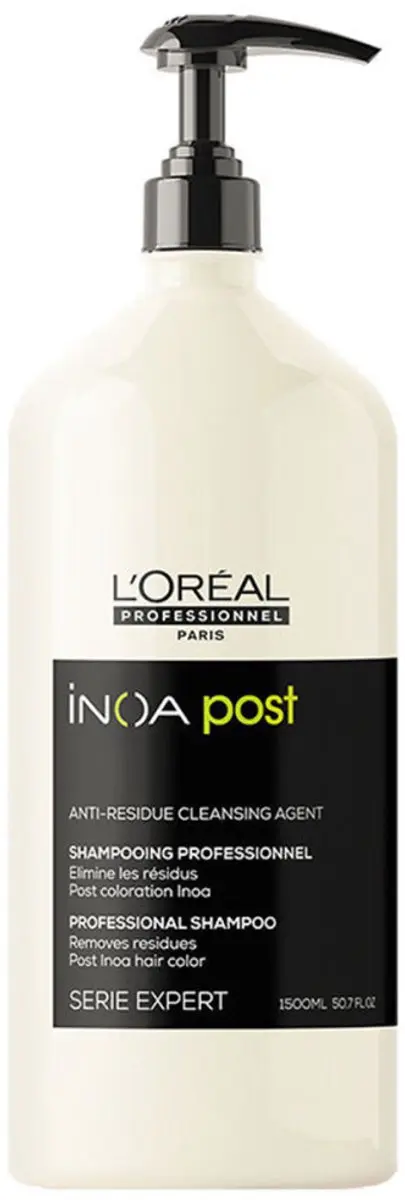 L'Oréal Professionnel Paris Inoa Post Shampoo 1500ml