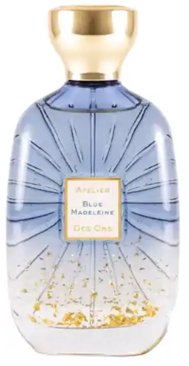 Atelier des Ors Blue Madeleine Eau de Parfum 100ml