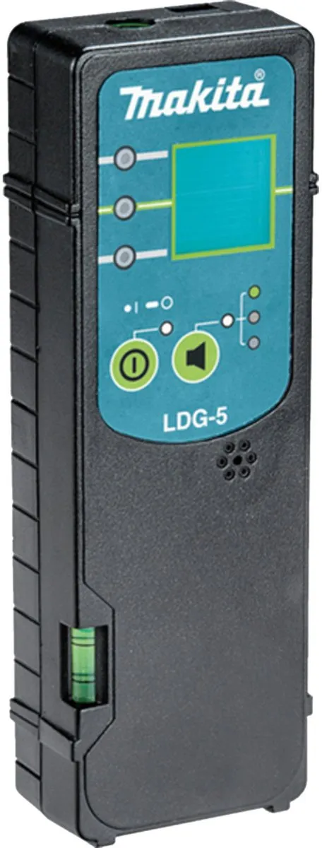 Makita LDG-5 Laserontvanger TK0LDG501F