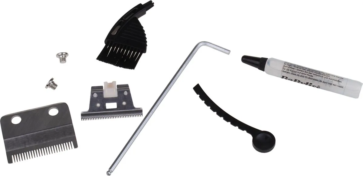Babyliss Blade Kit 35009500