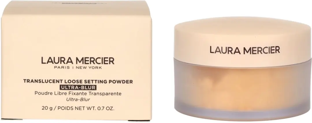 Laura Mercier Translucent Loose Setting Powder Honey - 20g
