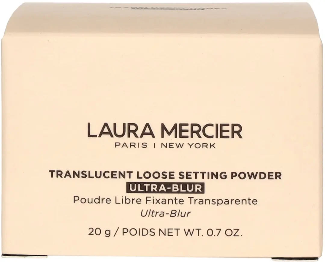 Laura Mercier Translucent Loose Setting Powder Honey - 20g