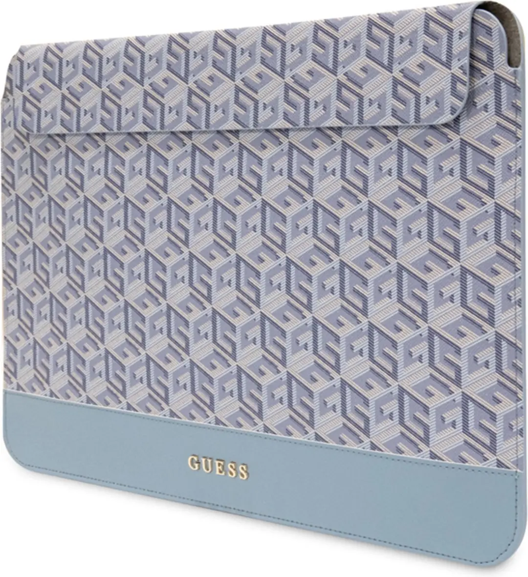 Guess G-Cube Hoesje MacBook 14"