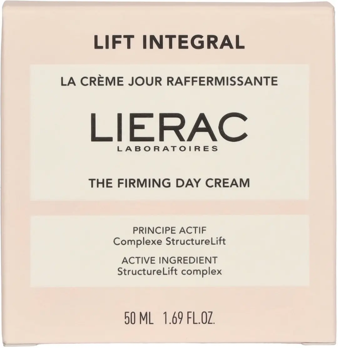 Lierac Lift Integral Verstevigende Dagcrème 50ml