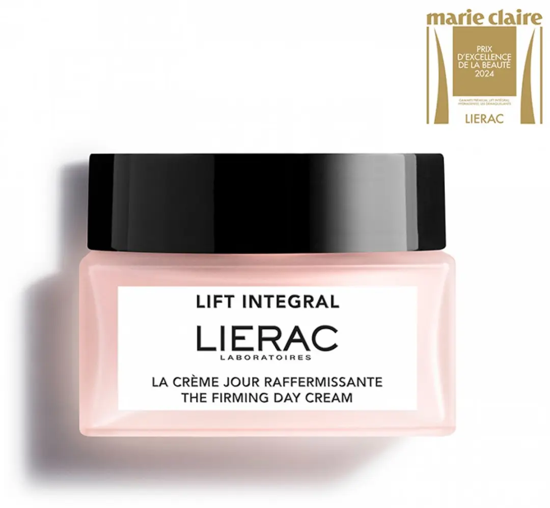 Lierac Lift Integral Verstevigende Dagcrème 50ml