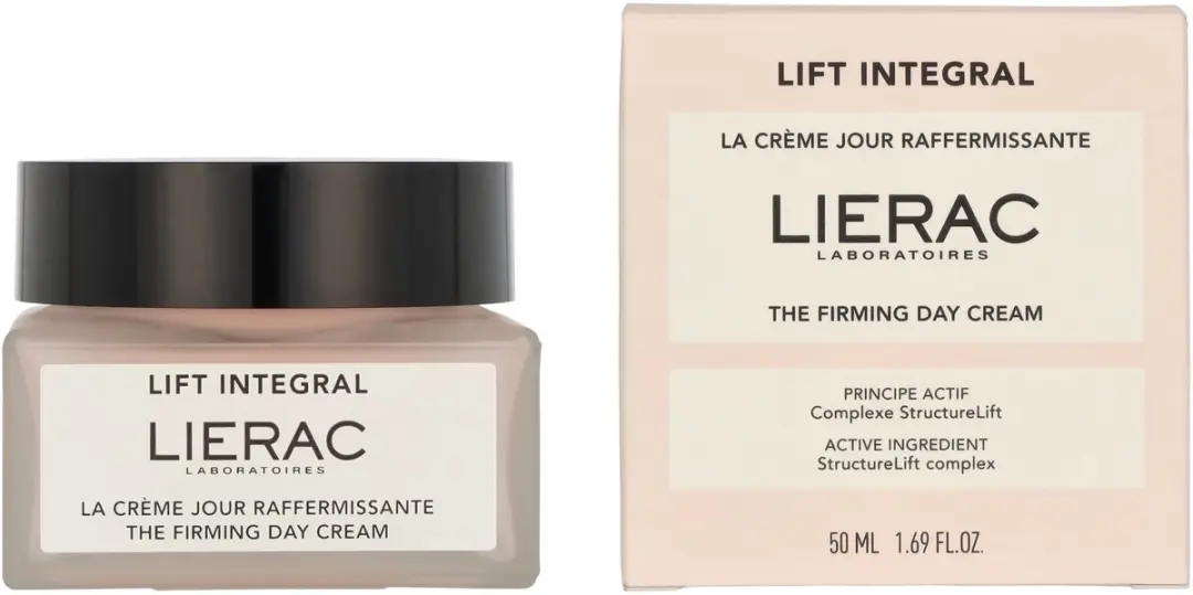Lierac Lift Integral Verstevigende Dagcrème 50ml