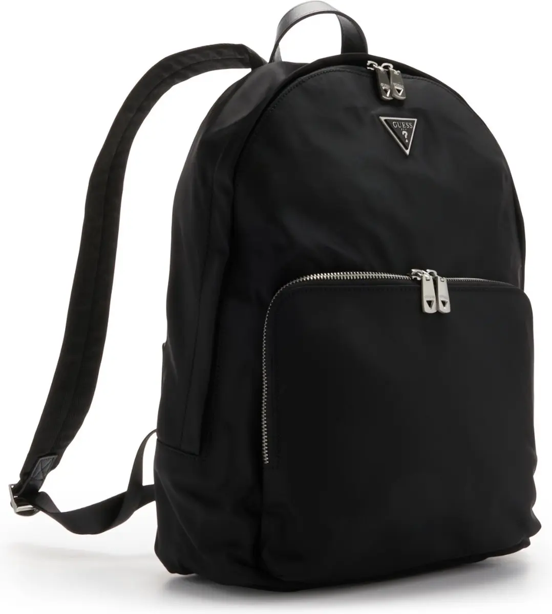 GUESS Compact Backpack HMECRNP3111 BLA - Zwart