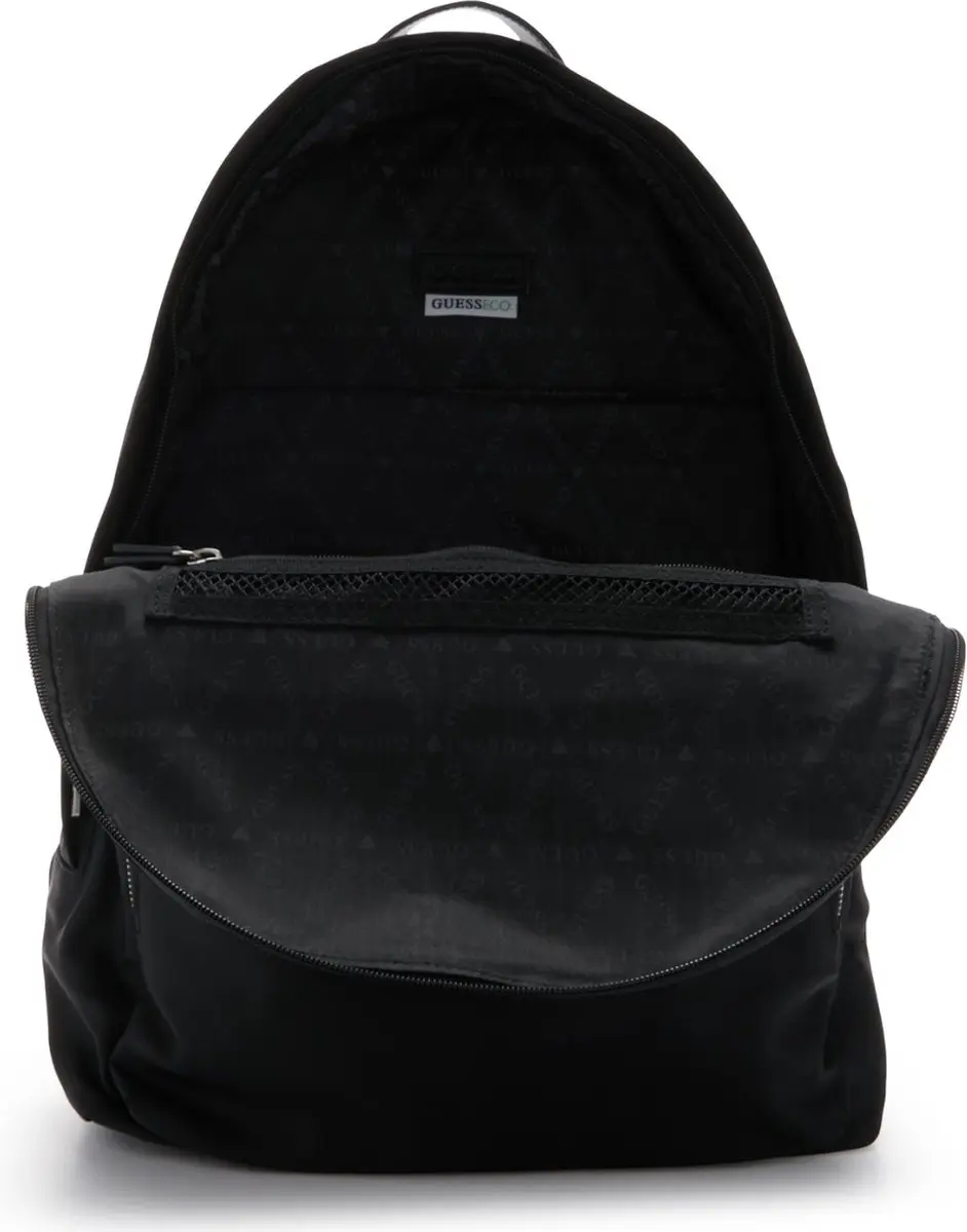 GUESS Compact Backpack HMECRNP3111 BLA - Zwart