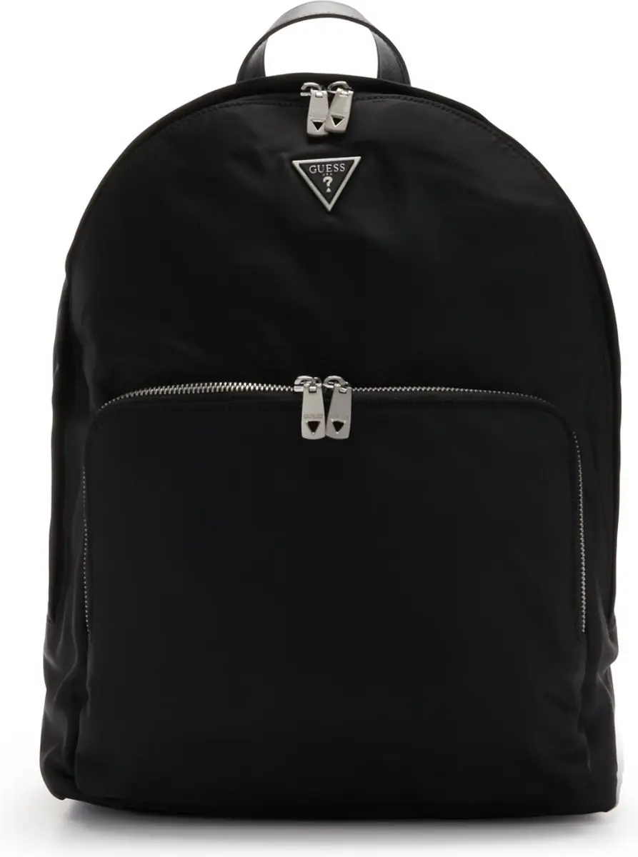 GUESS Compact Backpack HMECRNP3111 BLA