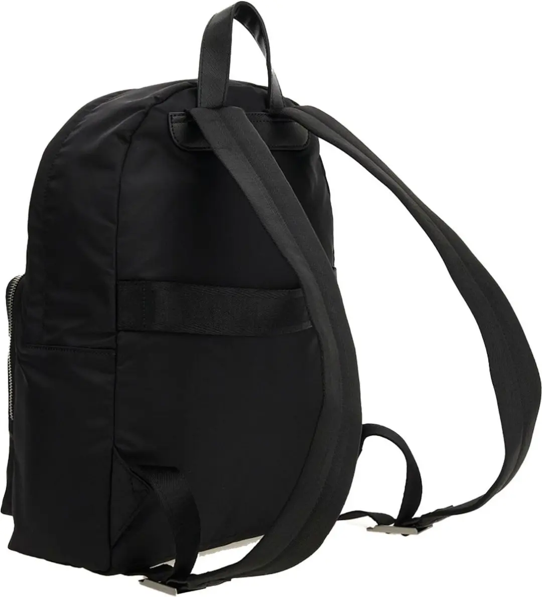 GUESS Compact Backpack HMECRNP3111 BLA - Zwart
