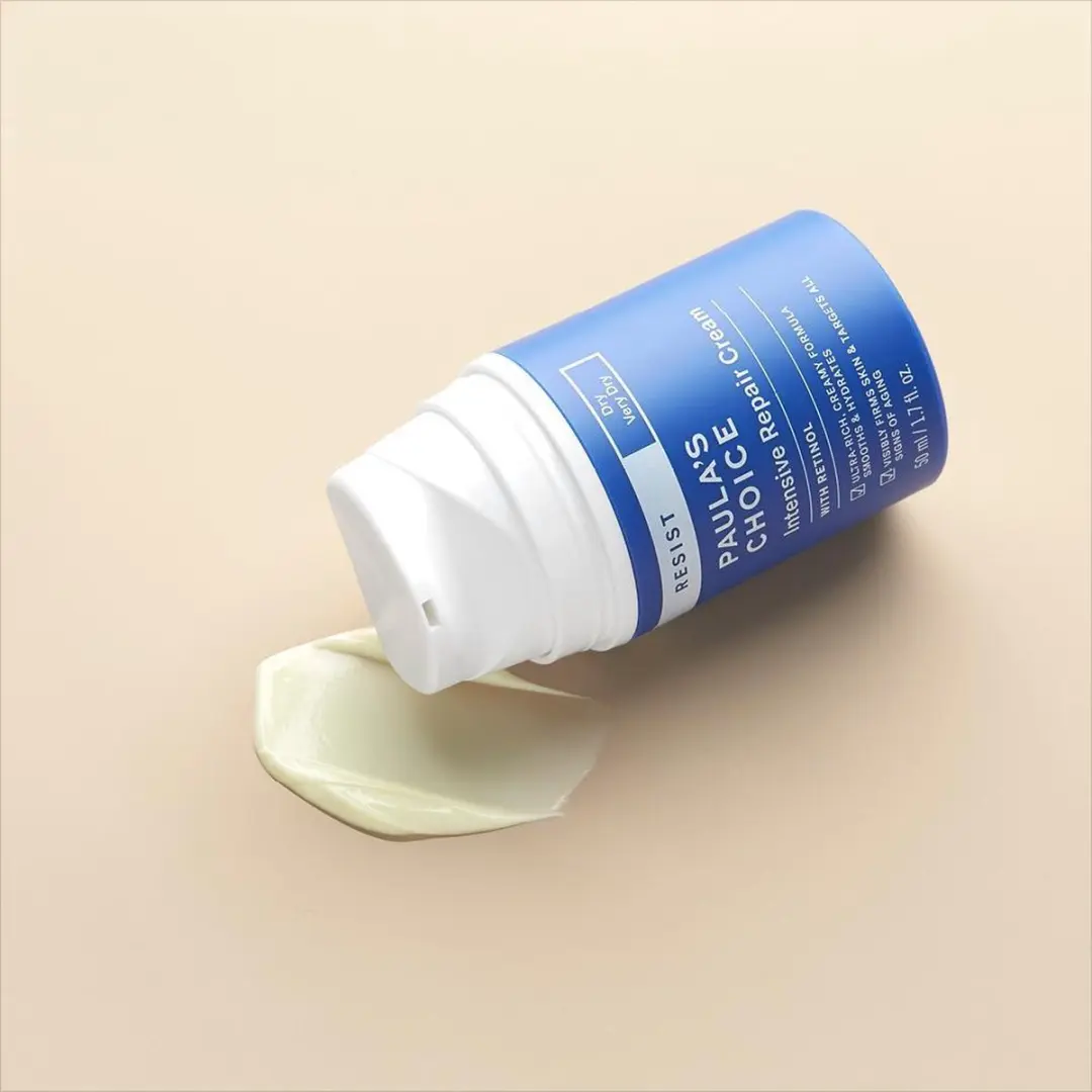 Paula's Choice Resist Anti-Aging Nachtcrème 50ml