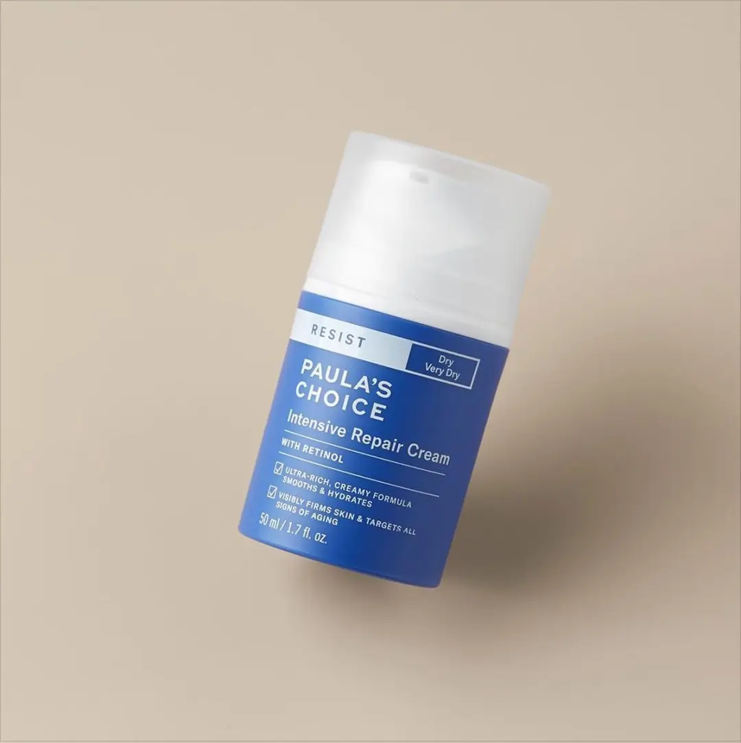 Paula's Choice Resist Anti-Aging Nachtcrème 50ml