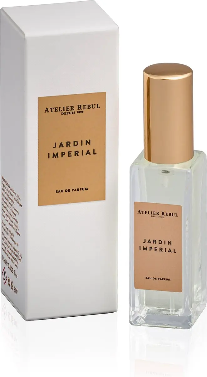 Atelier Rebul Jardin Imperial Eau de Parfum 12ml