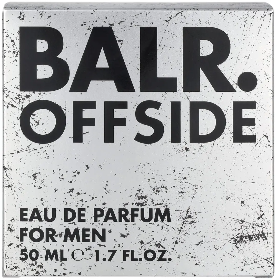 BALR. Offside for Men Eau de Parfum 50ml