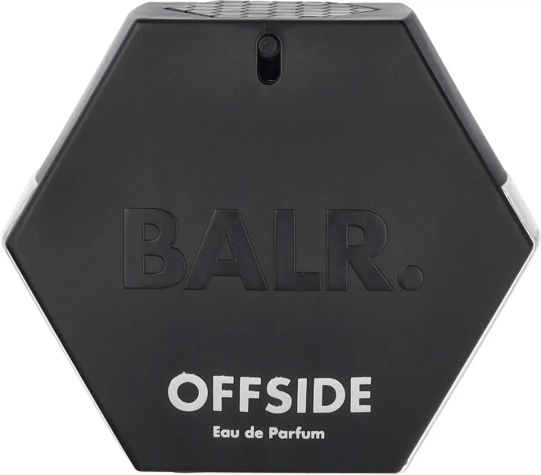 BALR. Offside for Men Eau de Parfum 50ml