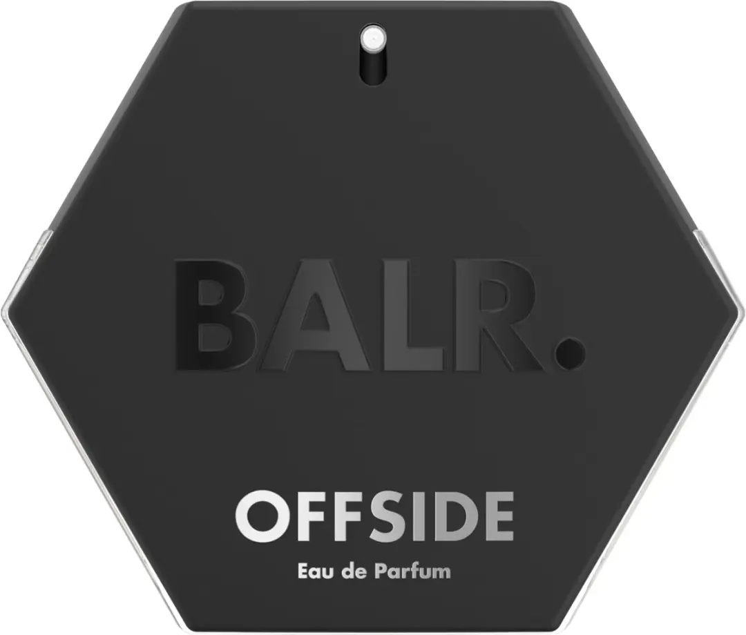 BALR. Offside for Men Eau de Parfum 50ml