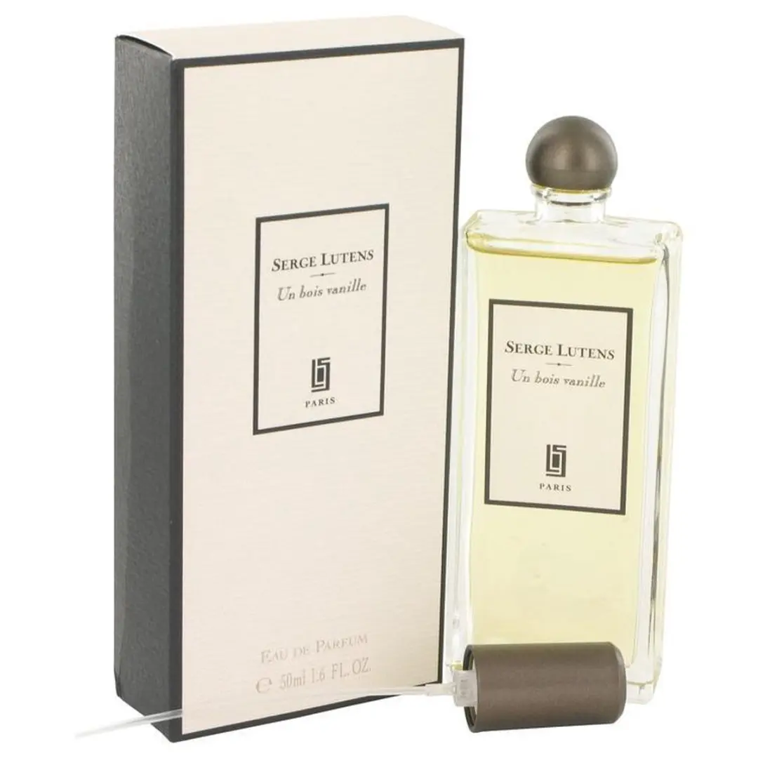 Serge Lutens Un Bois de Vanille Eau de Parfum 50ml
