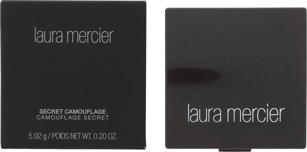 Laura Mercier Secret Camouflage SC-6 Concealer