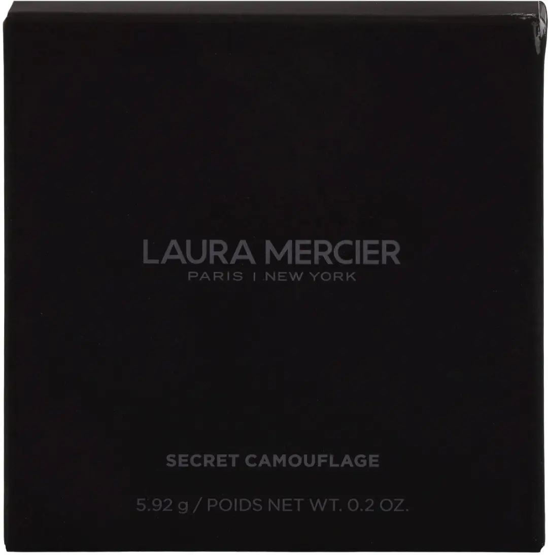 Laura Mercier Secret Camouflage SC-6 Concealer - 5.92ml - Medium