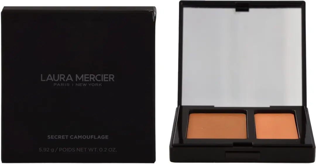 Laura Mercier Secret Camouflage SC-6 Concealer - 5.92ml - Medium