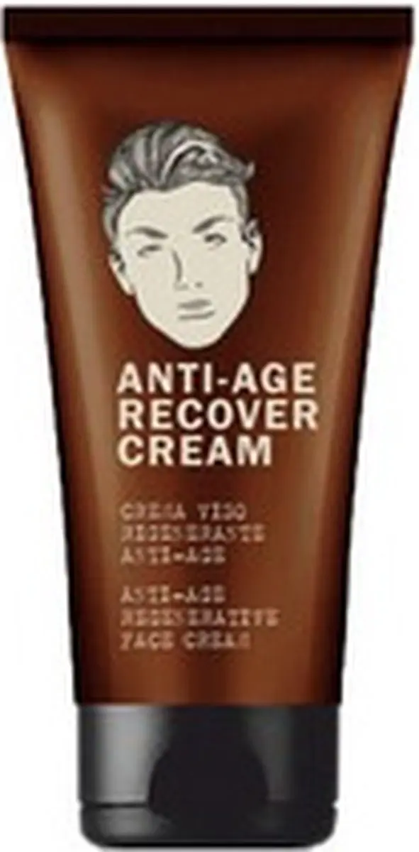 Dear Barber Anti-Age Recover Cream 75ml