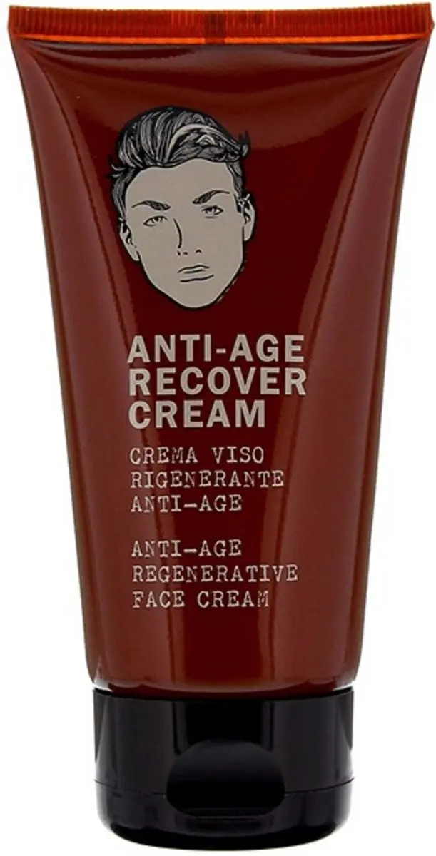 Dear Barber Anti-Age Recover Cream 75ml