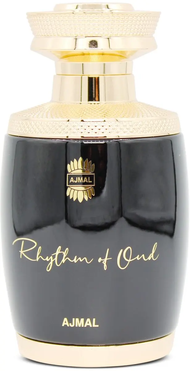 Ajmal Ritme van Oudh Eau de Parfum 75ml