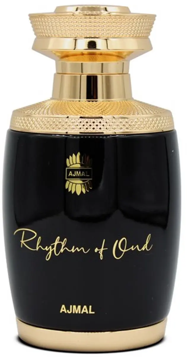 Ajmal Ritme van Oudh Eau de Parfum 75ml