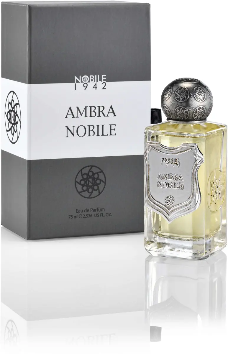 Nobile 1942 Ambra Eau de Parfum 75ml