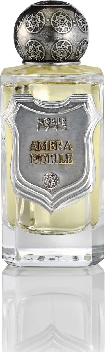 Nobile 1942 Ambra Eau de Parfum 75ml